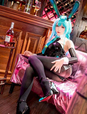 魔物娘_迅雷极速版下载
